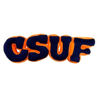 CSUF Plush